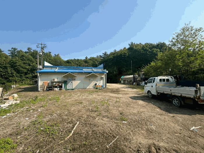 2025타경20598 법원경매 사진2 | 강원 원주시 공장 경매