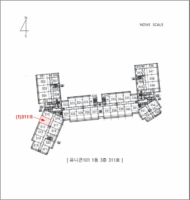 2025타경787 법원경매 사진19 | 충남 아산시 기타 경매