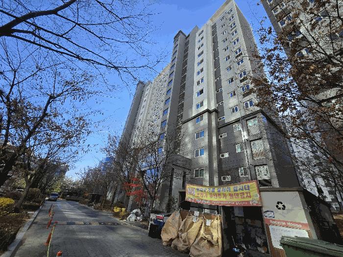 2025타경812 법원경매 사진4 | 충남 아산시 아파트 경매