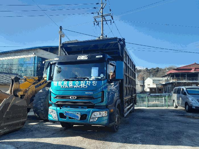 천안시 동남구 수신면 우각골길 21 법원경매 물건 대표사진