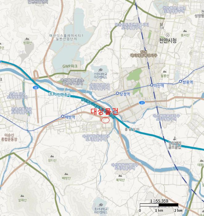 2025타경833 법원경매 사진19 | 충남 아산시 아파트 경매