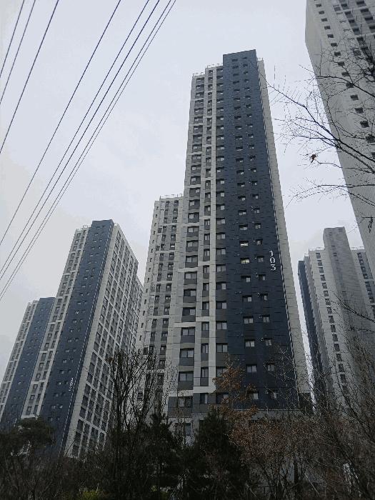 2025타경833 법원경매 사진3 | 충남 아산시 아파트 경매