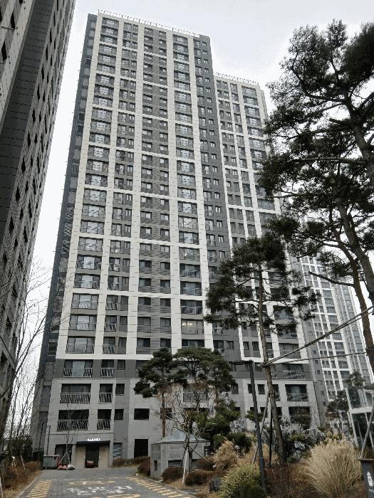 2025타경833 법원경매 사진4 | 충남 아산시 아파트 경매