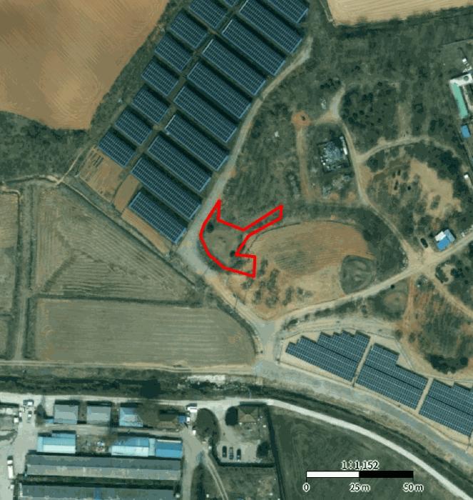 2025타경2237 법원경매 사진8 | 충북 음성군 임야 경매