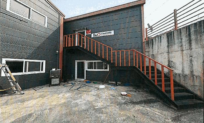 법원경매 2025타경1078 사진7 | 칠곡군 약목면 복성리 554 공장 경매
