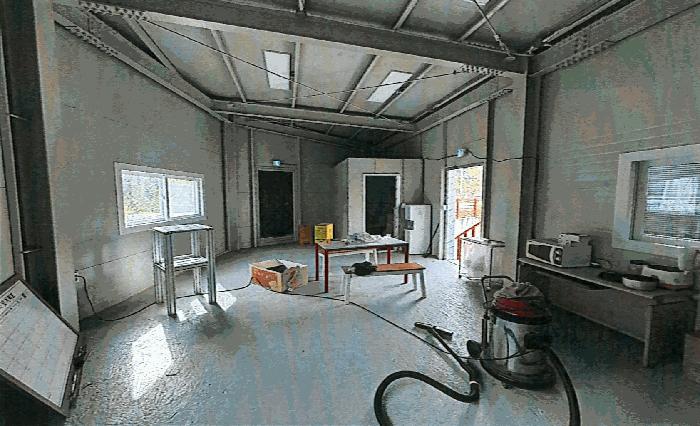 법원경매 2025타경1078 사진8 | 칠곡군 약목면 복성리 554 공장 경매
