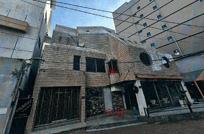 법원경매 2025타경1126 사진6 | 대구 중구 공평동 42 근린시설 경매