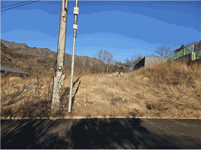 법원경매 2025타경1151 사진8 | 대구 동구 진인동 산203-6 임야 경매