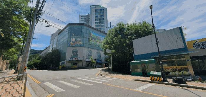 충청남도 천안시 동남구 안서동 211 부경파크빌2차아파트 101-1(상가)동 1층111호 법원경매 물건 대표사진