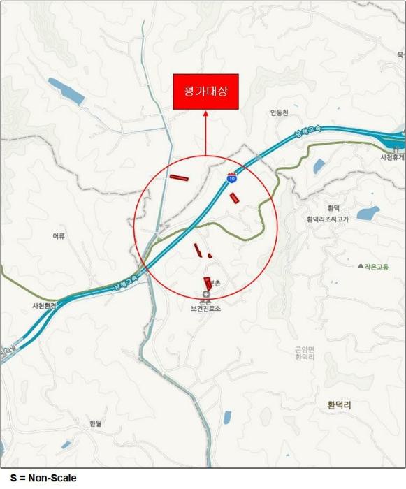 2024타경459 법원경매 사진28 | 경남 사천시 답 경매