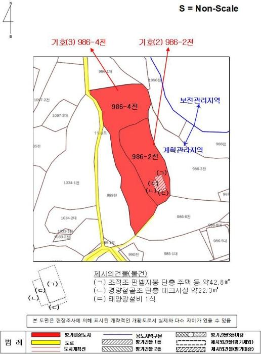 2024타경459 법원경매 사진32 | 경남 사천시 전답 경매