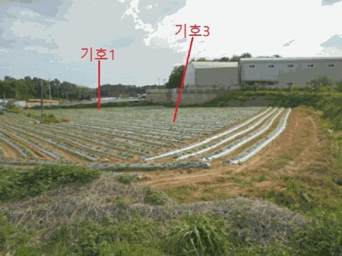 2025타경30518 법원경매 사진2 | 충북 음성군 전답 경매