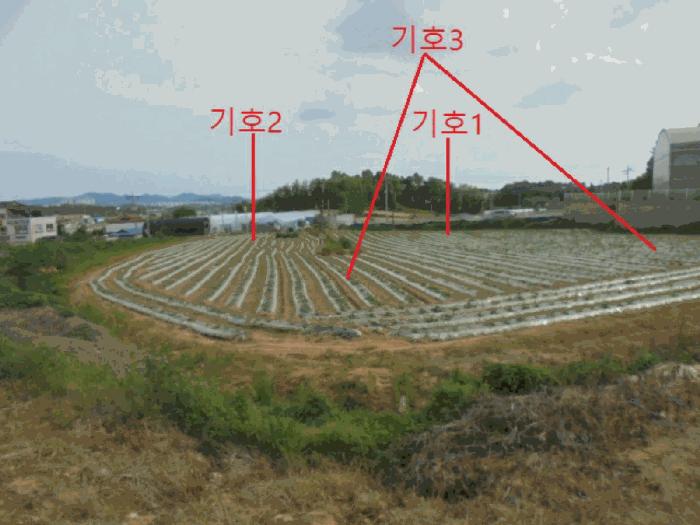 2025타경30518 법원경매 사진4 | 충북 음성군 전답 경매