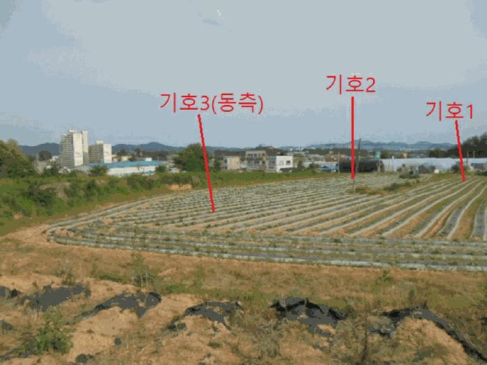2025타경30518 법원경매 사진5 | 충북 음성군 전답 경매