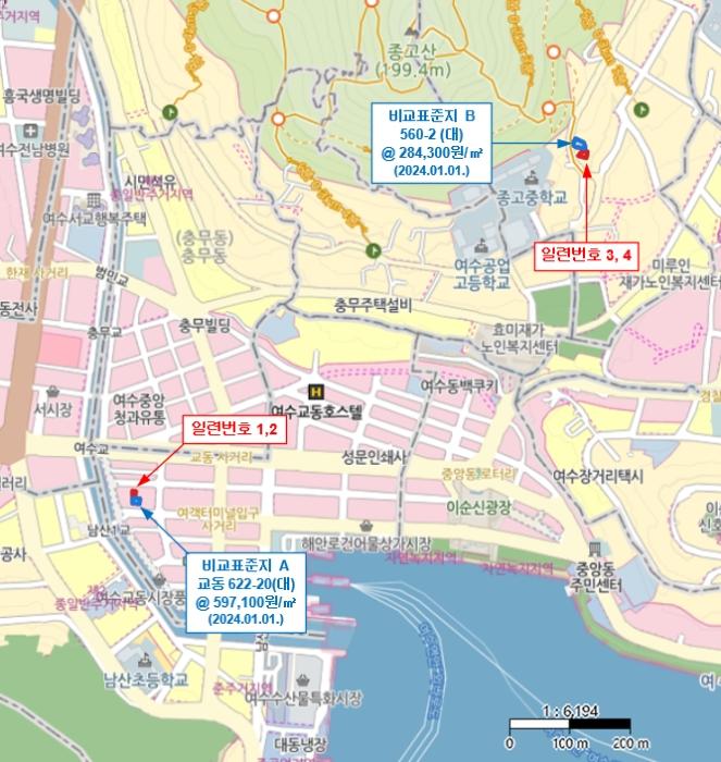 2024타경5353 법원경매 사진43 | 전남 여수시 단독주택 경매