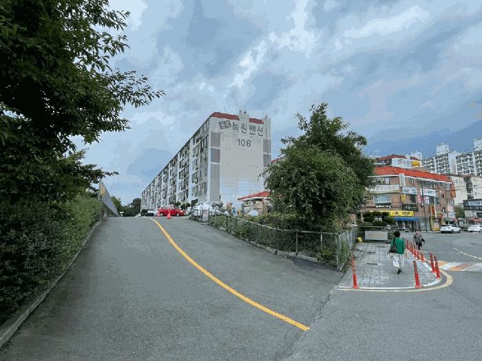대구광역시 동구 신서동 809-12 법원경매 물건 대표사진