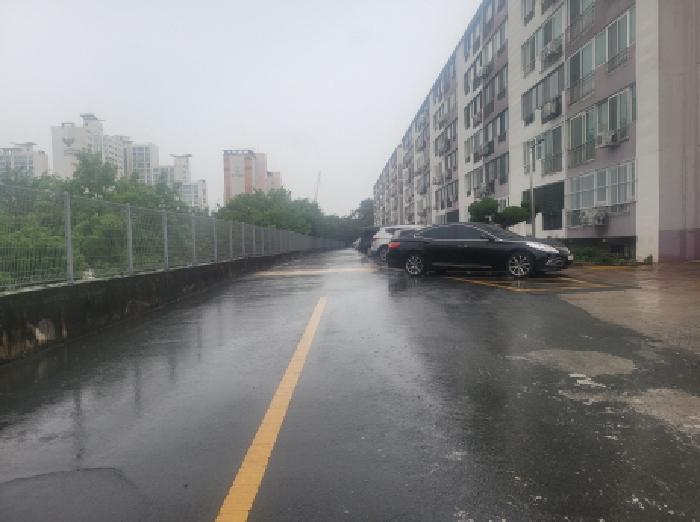 법원경매 2025타경8186 사진6 | 대구 동구 신서동 809-12 임야 경매