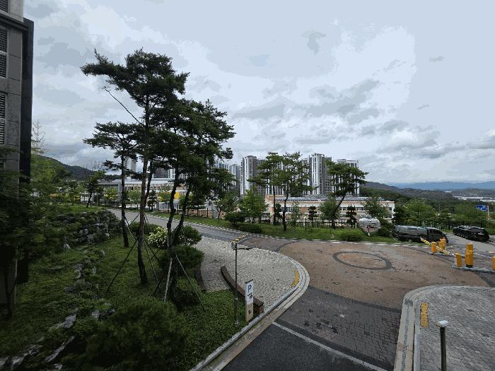 충청북도 충주시 중앙탑면 용전리 696 신우희가로아파트 102동 17층1701호 법원경매 물건 대표사진