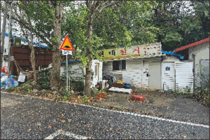 2025타경12547 법원경매 사진4 | 충남 아산시 묘지 경매