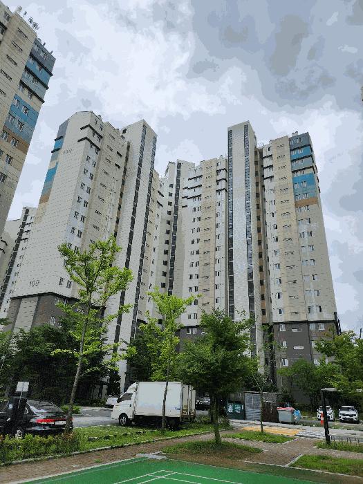 2025타경30719 법원경매 사진2 | 충북 충주시 아파트 경매