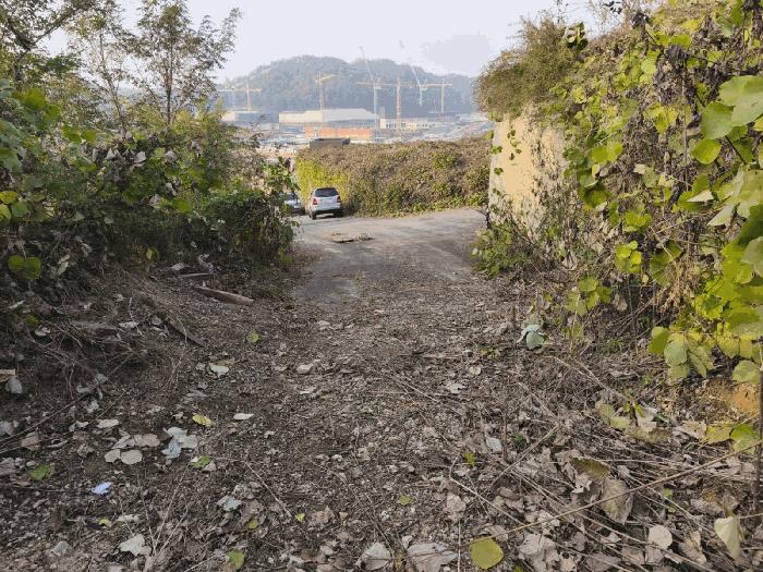 2025타경12582 법원경매 사진10 | 충남 아산시 임야 경매