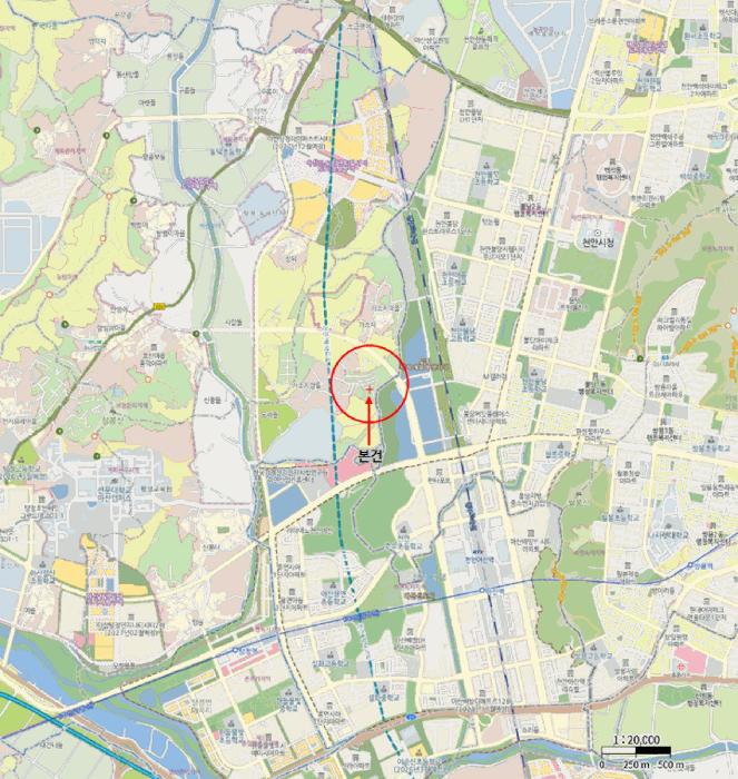 2025타경12582 법원경매 사진30 | 충남 아산시 임야 경매