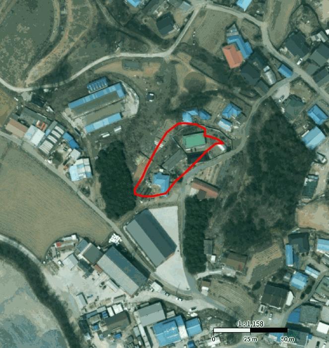 2025타경30744 법원경매 사진13 | 충북 음성군 대지 경매