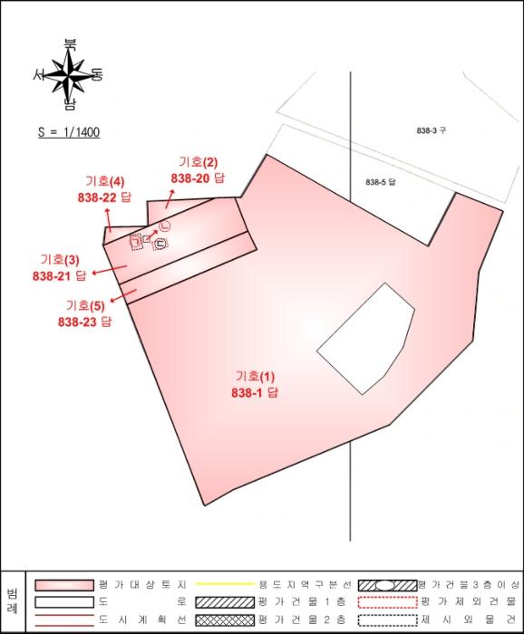 2024타경62325 법원경매 사진22 | 전남 광양시 답 경매