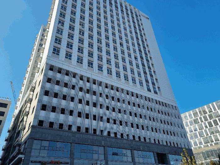 충청남도 천안시 서북구 불당동 1479 불당코아루와이드시티오피스텔 1층129호 법원경매 물건 대표사진