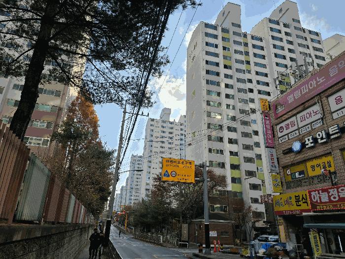 2025타경12698 법원경매 사진3 | 천안 동남구 아파트 경매