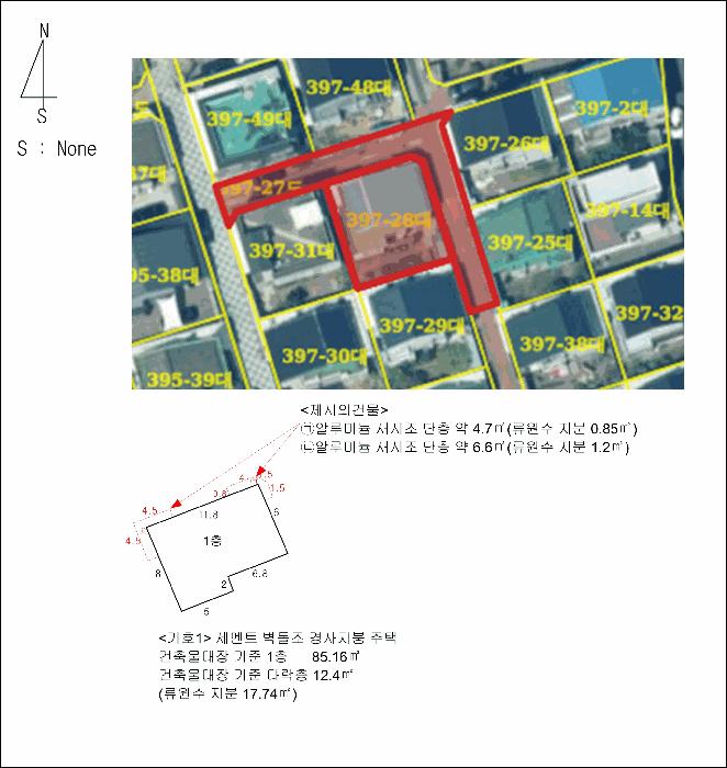 법원경매 2025타경9188 사진15 | 대구 수성구 범어동 397-28 주택건물 경매