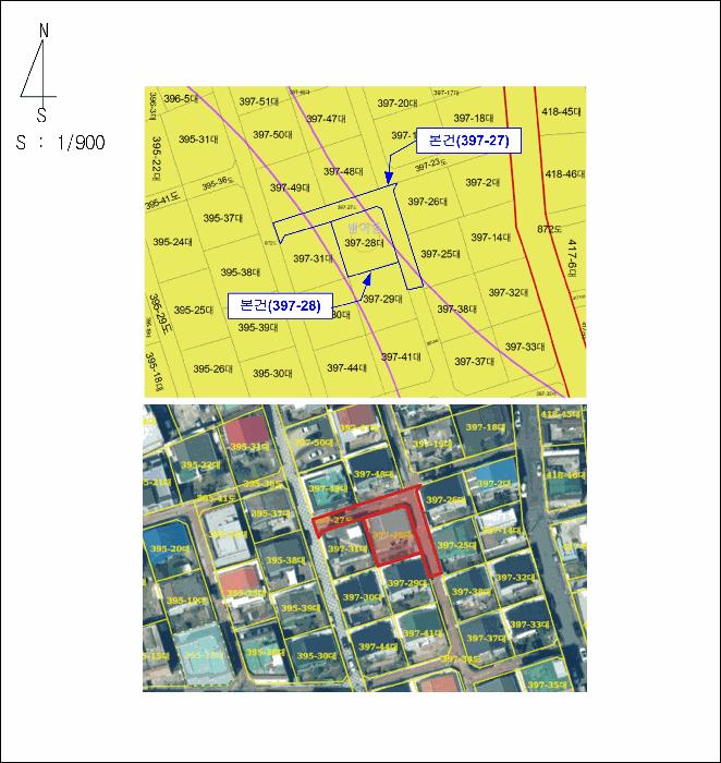 법원경매 2025타경9188 사진18 | 대구 수성구 범어동 397-28 주택건물 경매
