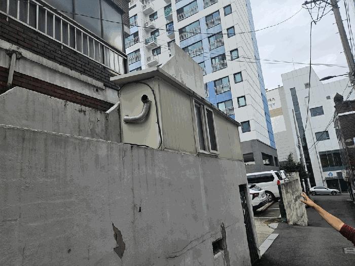 법원경매 2025타경9212 사진11 | 대구 북구 복현동 478-4 주택건물 경매