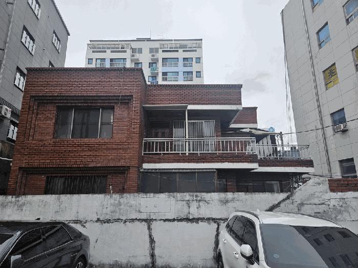 법원경매 2025타경9212 사진5 | 대구 북구 복현동 478-4 주택건물 경매