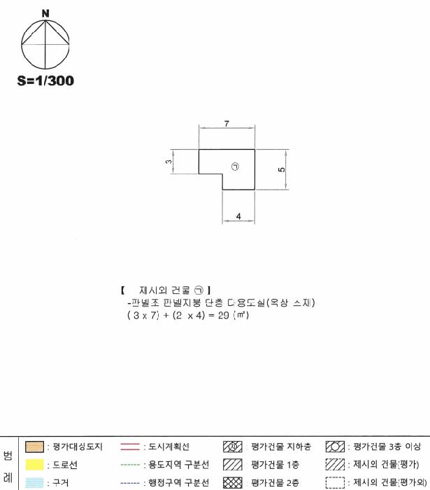 법원경매 2025타경9269 사진21 | 대구 동구 지묘동 86-7 숙박시설 경매