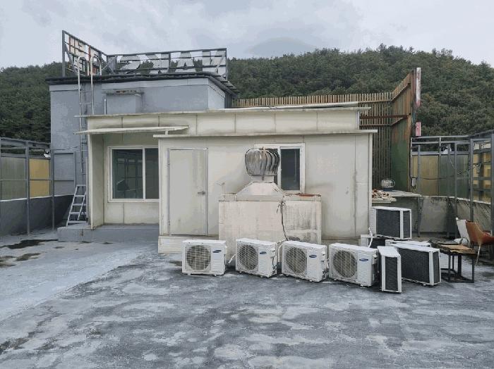 법원경매 2025타경9269 사진8 | 대구 동구 지묘동 86-7 숙박시설 경매