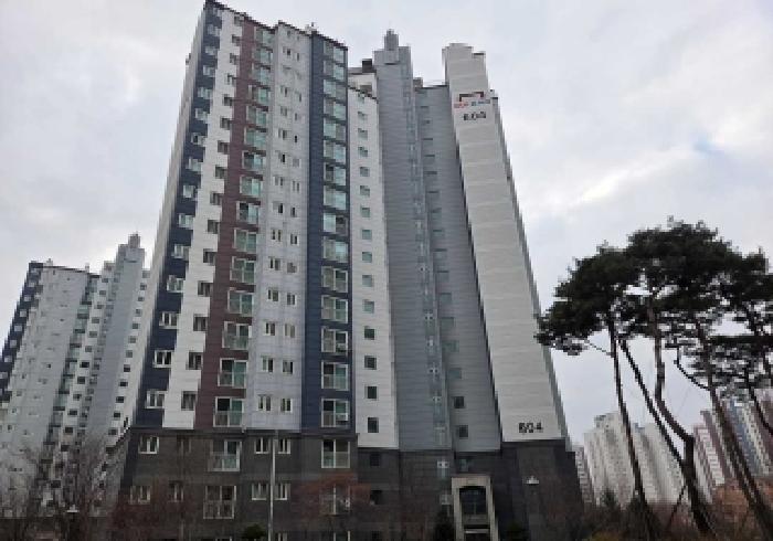 2025타경12834 법원경매 사진7 | 충남 아산시 아파트 경매