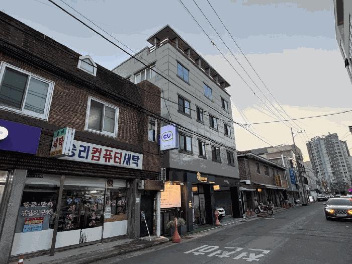 법원경매 2025타경9365 사진2 | 대구 수성구 상동 384-7 근린주택 경매