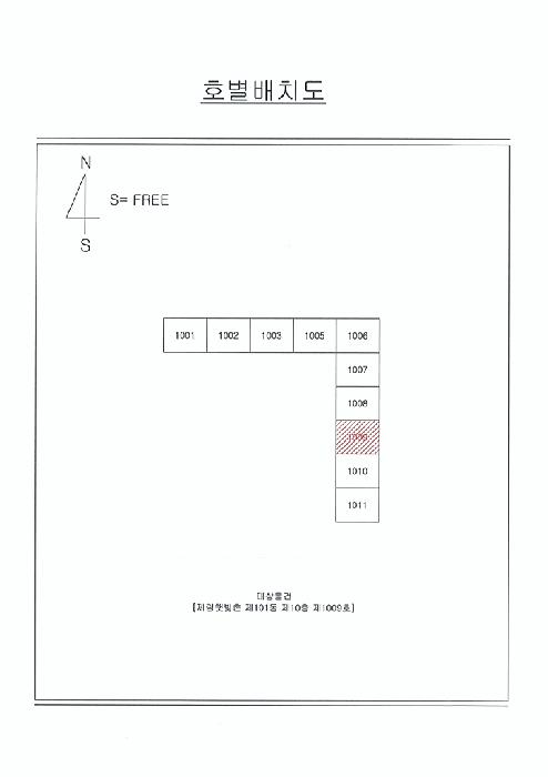 2025타경9435 법원경매 사진7 | 대구 동구 아파트 경매