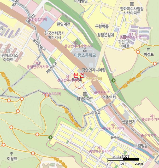 2025타경712 법원경매 사진10 | 전남 여수시 주택건물 경매