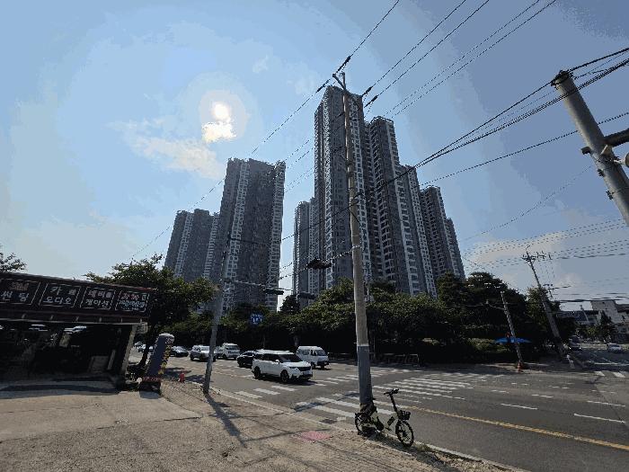 2025타경303 법원경매 사진2 | 포항 북구 아파트 경매