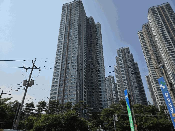 2025타경303 법원경매 사진3 | 포항 북구 아파트 경매