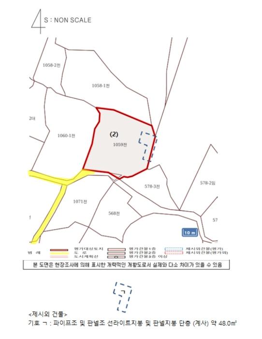 2025타경50 법원경매 사진17 | 경남 진주시 전 경매