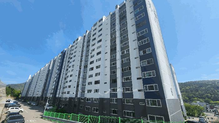 2025타경51362 법원경매 사진2 | 전남 여수시 아파트 경매