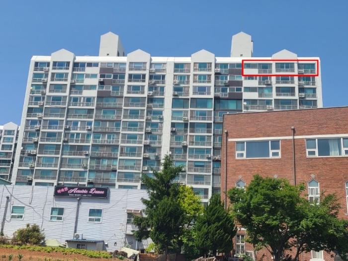 2024타경1437 법원경매 사진3 | 전북 군산시 아파트 경매