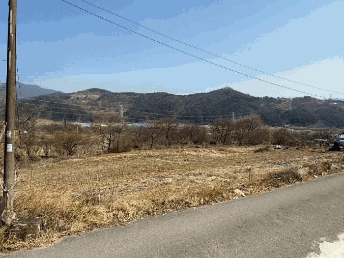 2025타경425 법원경매 사진19 | 경남 산청군 답 경매