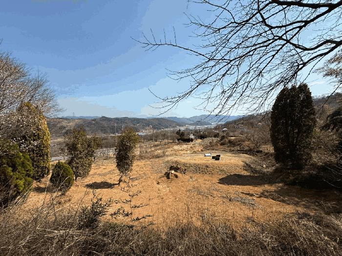 2025타경425 법원경매 사진8 | 경남 산청군 답 경매