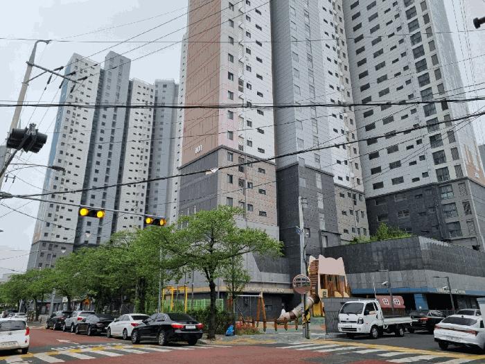 2025타경3679 법원경매 사진2 | 포항 남구 아파트 경매