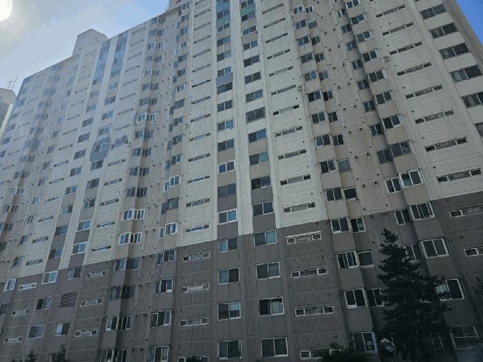 2025타경3705 법원경매 사진2 | 포항 북구 아파트 경매