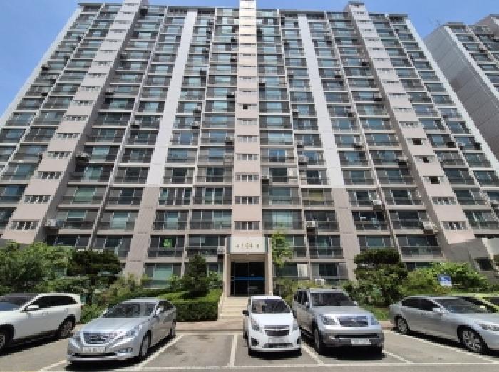 2025타경3705 법원경매 사진5 | 포항 북구 아파트 경매